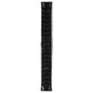 Ringke Metal One Series Watch Band for (22mm) Galaxy Watch Lugs - Black