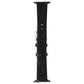 Ringke Leather One Classic Smart Watch Band for Apple Watch (42mm-38mm) - Black Smart Watch Accessories - Watch Bands Ringke - Simple Cell Bulk Wholesale Pricing - USA Seller