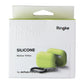 Ringke Silicone Case for Apple AirPods Pro (2nd Gen) - Mellow Yellow iPod, Audio Player Accessories - Other Portable Audio Accs Ringke - Simple Cell Bulk Wholesale Pricing - USA Seller