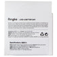 Ringke Hinge Case for Apple AirPods Pro (2nd) - Clear iPod, Audio Player Accessories - Cases, Covers & Skins Ringke - Simple Cell Bulk Wholesale Pricing - USA Seller