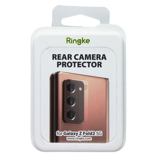 Ringke Rear Camera Protector for Samsung Galaxy Z Fold2 5G (3 Pack)