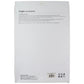 Ringke Fusion Series Case for Samsung Galaxy Tab S8 Ultra - Clear iPad/Tablet Accessories - Cases, Covers, Keyboard Folios Ringke - Simple Cell Bulk Wholesale Pricing - USA Seller