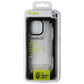 Ringke Fusion X Series Case for Xiaomi Mi 11 - Clear / Black