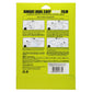 Ringke Dual Easy Wing Screen Protector (2-Pack) for Oneplus 8T / 8T Plus 5G Cell Phone - Screen Protectors Ringke - Simple Cell Bulk Wholesale Pricing - USA Seller