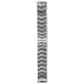 Ringke Metal One Series Watch Band for (22mm) Galaxy Watch Lugs - Silver Smart Watch Accessories - Watch Bands Ringke - Simple Cell Bulk Wholesale Pricing - USA Seller