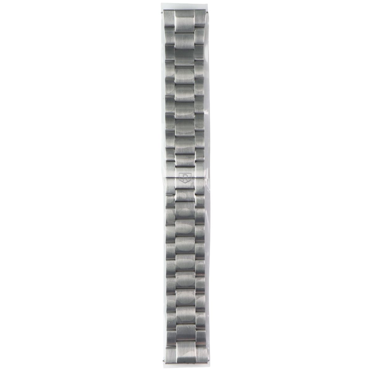 Ringke Metal One Series Watch Band for (22mm) Galaxy Watch Lugs - Silver