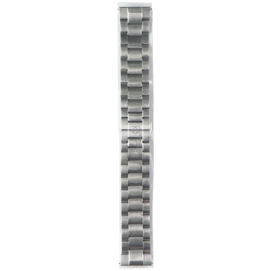 Ringke Metal One Series Watch Band for (22mm) Galaxy Watch Lugs - Silver Smart Watch Accessories - Watch Bands Ringke - Simple Cell Bulk Wholesale Pricing - USA Seller