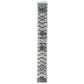 Ringke Metal One Series Watch Band for (22mm) Galaxy Watch Lugs - Silver Smart Watch Accessories - Watch Bands Ringke - Simple Cell Bulk Wholesale Pricing - USA Seller