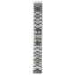Ringke Metal One Series Watch Band for (22mm) Galaxy Watch Lugs - Silver Smart Watch Accessories - Watch Bands Ringke - Simple Cell Bulk Wholesale Pricing - USA Seller