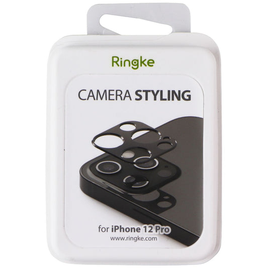 Ringke Camera Styling Lens Protector for iPhone 12 Pro - Gray
