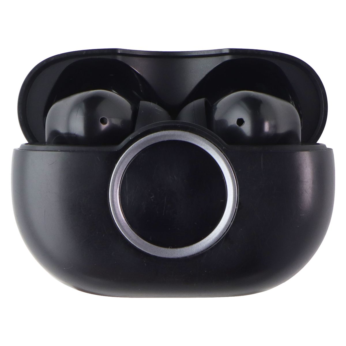 Rinsmola G21 Pro Wireless 3D Bass Hi-Fi Stereo Earbuds - A-Deep Black Portable Audio - Headphones Rinsmola - Simple Cell Bulk Wholesale Pricing - USA Seller