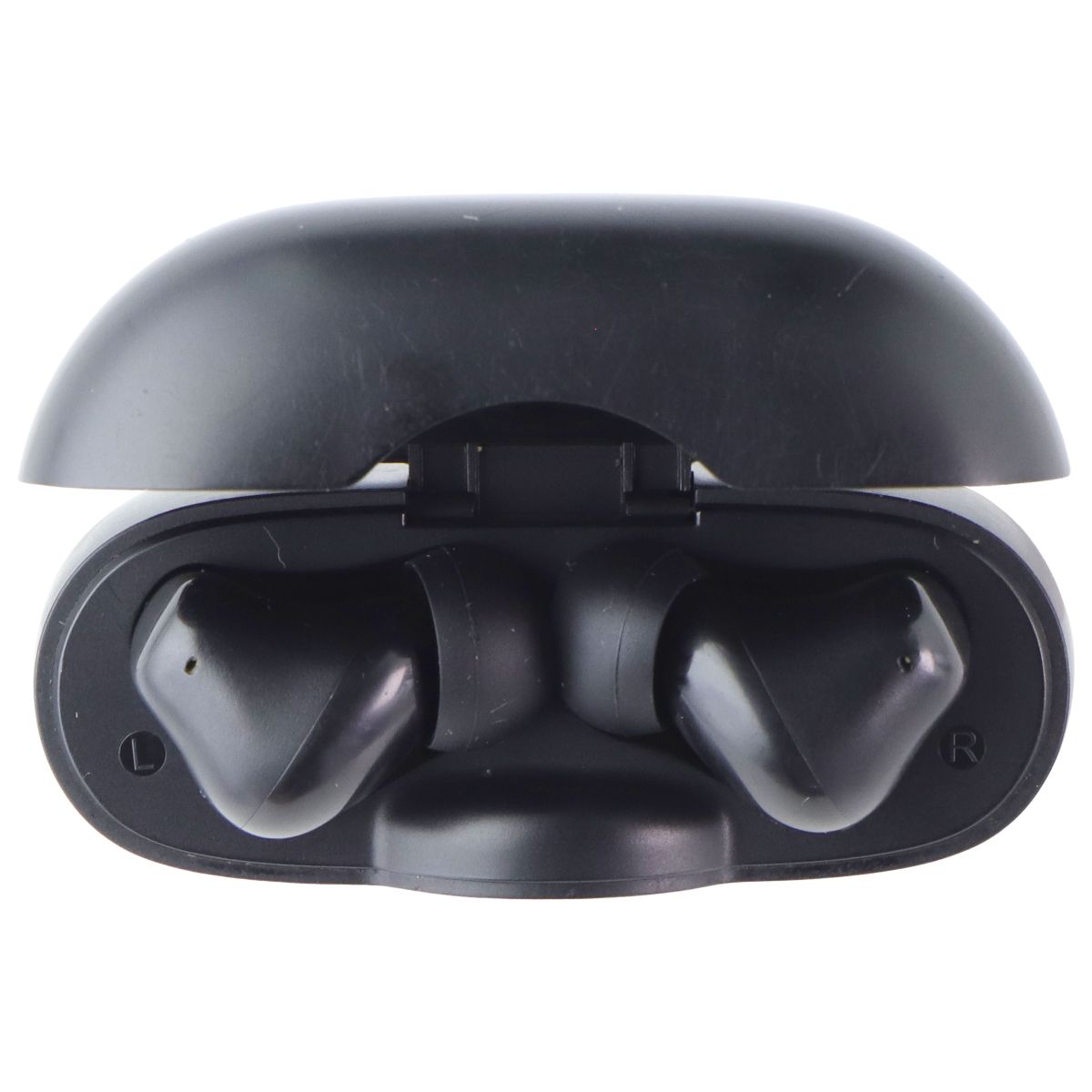 Rinsmola G21 Pro Wireless 3D Bass Hi-Fi Stereo Earbuds - A-Deep Black Portable Audio - Headphones Rinsmola - Simple Cell Bulk Wholesale Pricing - USA Seller