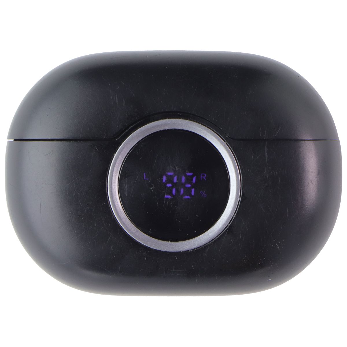 Rinsmola G21 Pro Wireless 3D Bass Hi-Fi Stereo Earbuds - A-Deep Black Portable Audio - Headphones Rinsmola - Simple Cell Bulk Wholesale Pricing - USA Seller