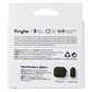 Ringke Onyx Keychain Case for Apple AirPods 3rd Gen - Dark Green iPod, Audio Player Accessories - Cases, Covers & Skins Ringke - Simple Cell Bulk Wholesale Pricing - USA Seller