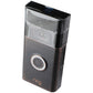Ring 1080p HD Video Doorbell (2nd Gen/2020) - Doorbell Only - Venetian Bronze Home Surveillance - Security Cameras Ring - Simple Cell Bulk Wholesale Pricing - USA Seller