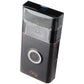 Ring 1080p HD Video Doorbell (2nd Gen/2020) - Doorbell Only - Venetian Bronze Home Surveillance - Security Cameras Ring - Simple Cell Bulk Wholesale Pricing - USA Seller
