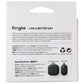 Ringke Onyx Case for Galaxy Buds Live/Buds Pro/Buds2/Buds2 Pro - Dark Green iPod, Audio Player Accessories - Cases, Covers & Skins Ringke - Simple Cell Bulk Wholesale Pricing - USA Seller