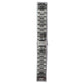 Ringke Metal One Band for Samsung Galaxy Watch Active2 (44mm) - Silver Smart Watch Accessories - Watch Bands Ringke - Simple Cell Bulk Wholesale Pricing - USA Seller