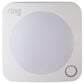 Ring 2nd Gen Alarm Motion Detector - White (5AT259) *Base Required