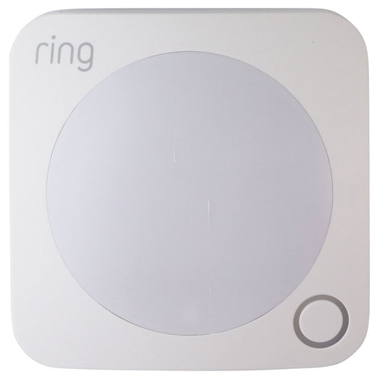 Ring 2nd Gen Alarm Motion Detector - White (5AT259) *Base Required