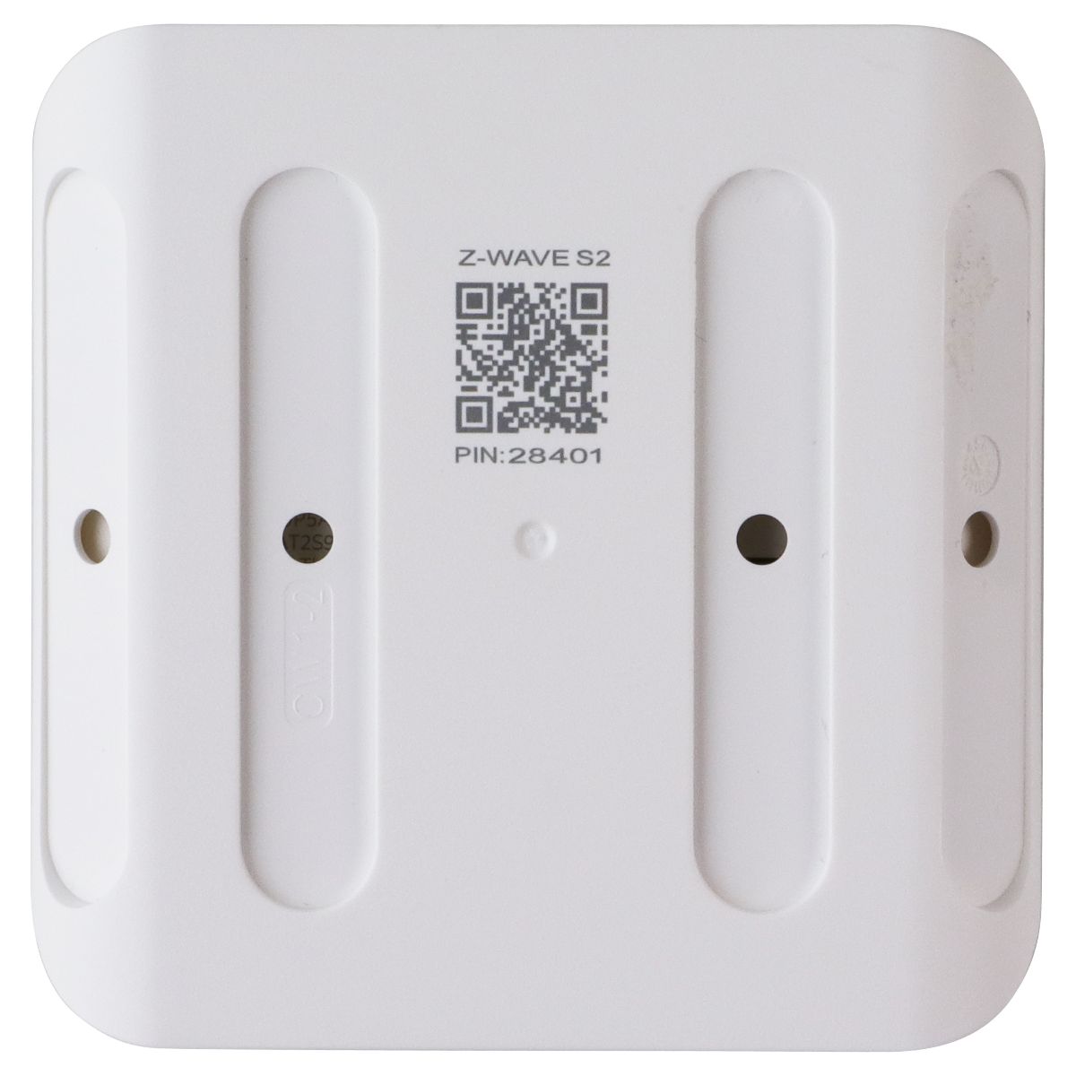 Ring 2nd Gen Alarm Motion Detector - White (5AT259) *Base Required
