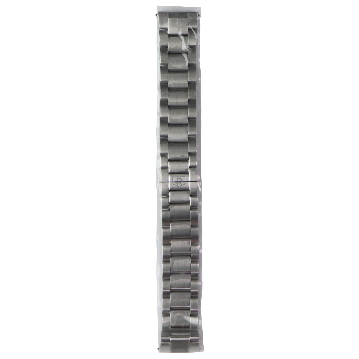 Ringke Metal One Series Watch Band for (20mm) Galaxy Watch Lugs - Silver