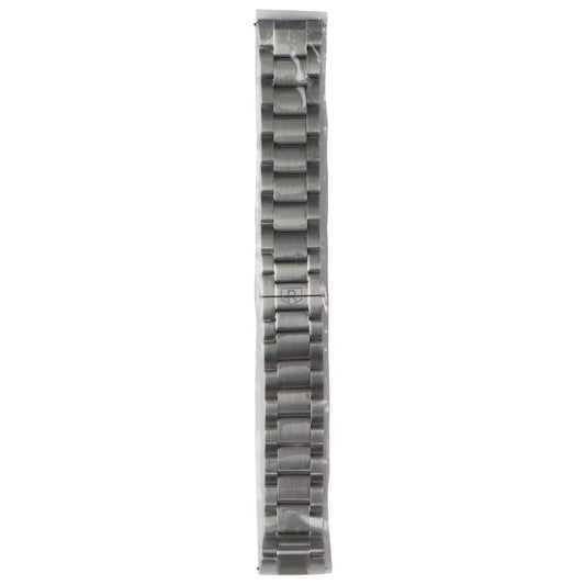 Ringke Metal One Series Watch Band for (20mm) Galaxy Watch Lugs - Silver Smart Watch Accessories - Watch Bands Ringke - Simple Cell Bulk Wholesale Pricing - USA Seller