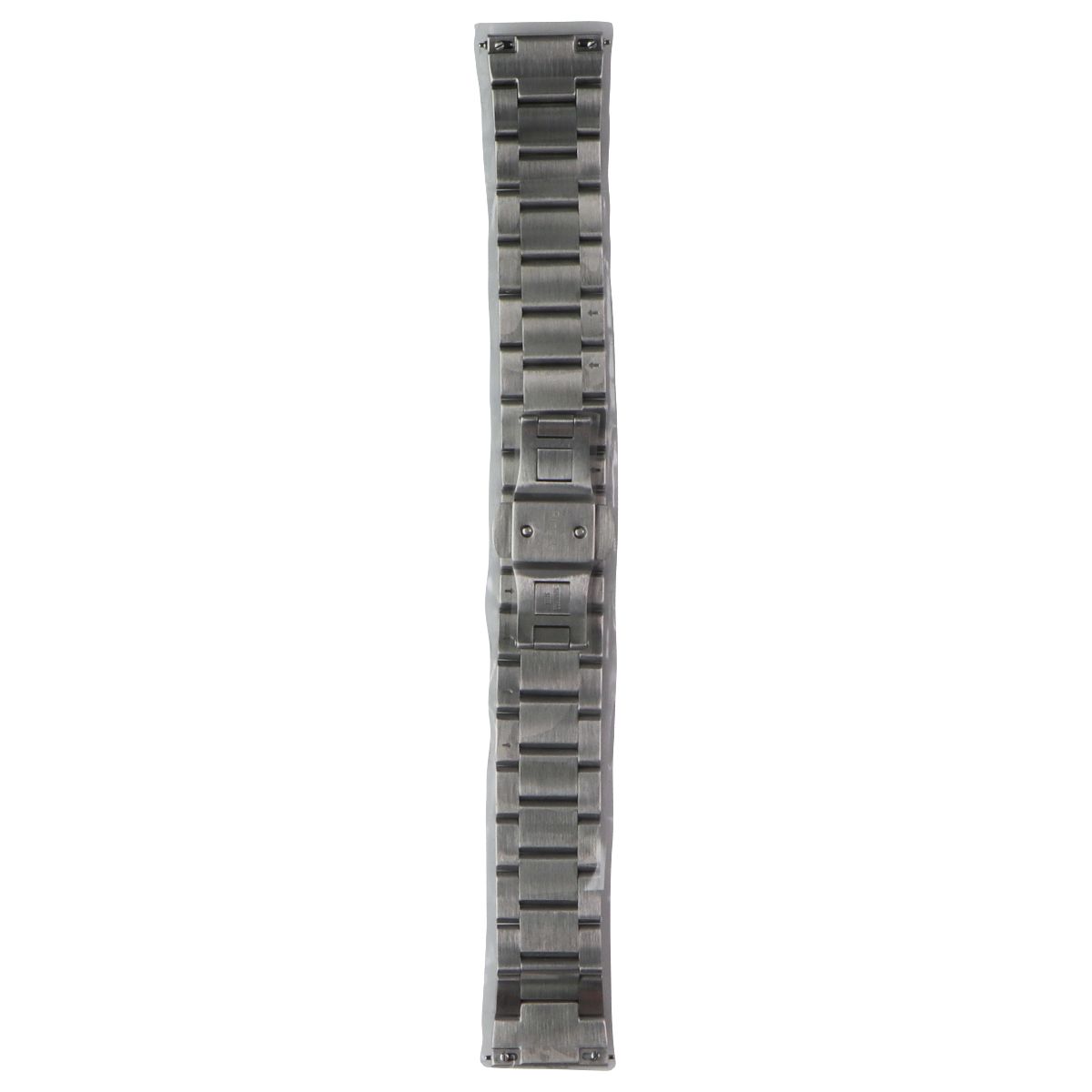 Ringke Metal One Series Watch Band for (20mm) Galaxy Watch Lugs - Silver Smart Watch Accessories - Watch Bands Ringke - Simple Cell Bulk Wholesale Pricing - USA Seller