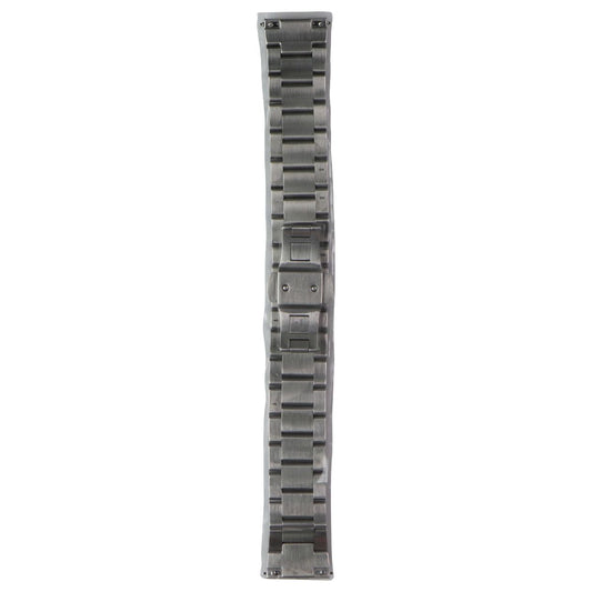Ringke Metal One Series Watch Band for (20mm) Galaxy Watch Lugs - Silver Smart Watch Accessories - Watch Bands Ringke - Simple Cell Bulk Wholesale Pricing - USA Seller