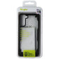 Ringke Fusion X Series Case for Samsung Galaxy S21 Plus - Clear / Black