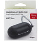 Ringke Galaxy Buds Case with Carabiner for Buds & (Buds+) - Glossy Red iPod, Audio Player Accessories - Other Portable Audio Accs Ringke - Simple Cell Bulk Wholesale Pricing - USA Seller