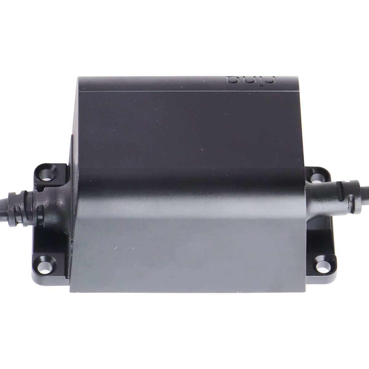 Ring Indoor/Outdoor Power Adapter (USB-C) 5V/3A (5F27E9) - Black Multipurpose Batteries & Power - Travel Adapters & Converters Ring - Simple Cell Bulk Wholesale Pricing - USA Seller