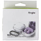 Ringke Sim X Case for Galaxy Buds Live/Buds Pro/Buds2/Buds2 Pro - Clear iPod, Audio Player Accessories - Cases, Covers & Skins Ringke - Simple Cell Bulk Wholesale Pricing - USA Seller