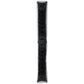 Ringke Metal One Band for Samsung Galaxy Watch4 (40mm) - Black Smart Watch Accessories - Watch Bands Ringke - Simple Cell Bulk Wholesale Pricing - USA Seller