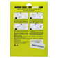 Ringke Dual Easy Wing Screen Protector for Huawei P40 Pro - 2 Pack Cell Phone - Screen Protectors Ringke - Simple Cell Bulk Wholesale Pricing - USA Seller