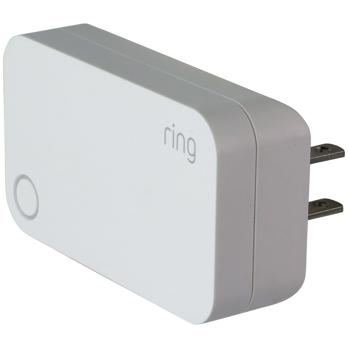 Ring Alarm Z-Wave S2 Range Extender - White (5AT2S8)