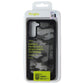 Ringke Fusion X Series Case for Samsung Galaxy S21+ (Plus) - Black Camo Cell Phone - Cases, Covers & Skins Ringke - Simple Cell Bulk Wholesale Pricing - USA Seller