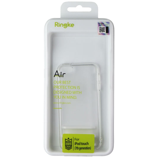 Ringke Air Series Case for Apple iPod Touch (7th Gen) - Clear iPod, Audio Player Accessories - Cases, Covers & Skins Ringke - Simple Cell Bulk Wholesale Pricing - USA Seller