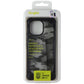 Ringke Fusion X Series Case for Xiaomi Mi 11 - Black Camo