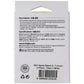 Ringke Slim Case for Apple Watch 9/8/7 (41mm) - White / Clear (2 Pack) Smart Watch Accessories - Smart Watch Cases Ringke - Simple Cell Bulk Wholesale Pricing - USA Seller