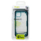 Ringke Fusion X Series Case for Google Pixel 5 - Clear / Turquoise Green Cell Phone - Cases, Covers & Skins Ringke - Simple Cell Bulk Wholesale Pricing - USA Seller