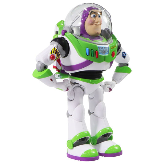 Robosen Buzz Lightyear Interactive Talking Robot Toy Figure Collectable Educational - Other Educational Toys Robosen - Simple Cell Bulk Wholesale Pricing - USA Seller