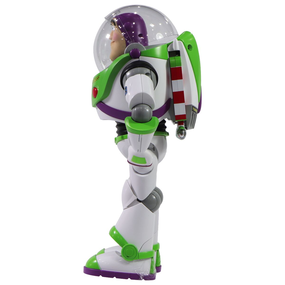 Robosen Buzz Lightyear Interactive Talking Robot Toy Figure Collectable Educational - Other Educational Toys Robosen - Simple Cell Bulk Wholesale Pricing - USA Seller