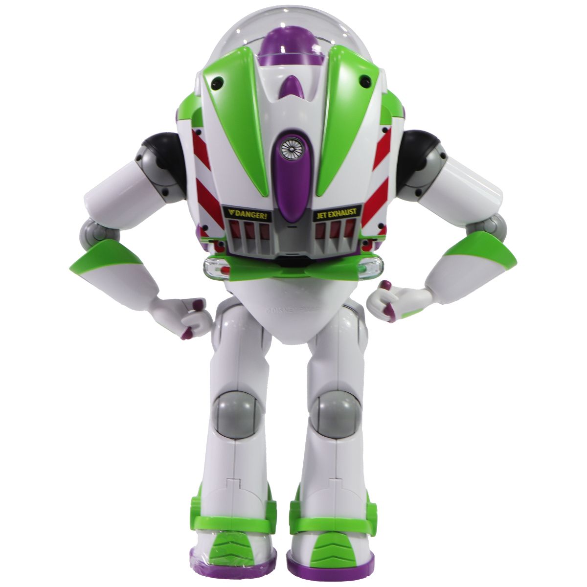Robosen Buzz Lightyear Interactive Talking Robot Toy Figure Collectable Educational - Other Educational Toys Robosen - Simple Cell Bulk Wholesale Pricing - USA Seller