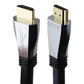 Rocketfish Ultra High Speed In-Wall HDMI Cable - Male to Male - Black / 24ft TV, Video & Audio Accessories - Video Cables & Interconnects Rocketfish - Simple Cell Bulk Wholesale Pricing - USA Seller