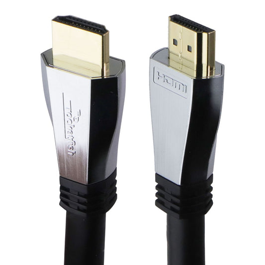 Rocketfish Premium High-Speed HDMI Cable with Ethernet - Male to Male - 24ft