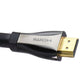 Rocketfish 8K Ultra High Speed HDMI Cable - Male to Male - Black / 25ft TV, Video & Audio Accessories - Video Cables & Interconnects Rocketfish - Simple Cell Bulk Wholesale Pricing - USA Seller