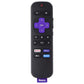 Roku 4K HDMI Streaming Stick for Netflix/Hulu/iHeart and More - Black (3820X/R) Home Multimedia - Internet & Media Streamers Roku - Simple Cell Bulk Wholesale Pricing - USA Seller