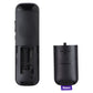 Roku 4K HDMI Streaming Stick for Netflix/Hulu/iHeart and More - Black (3820X/R) Home Multimedia - Internet & Media Streamers Roku - Simple Cell Bulk Wholesale Pricing - USA Seller