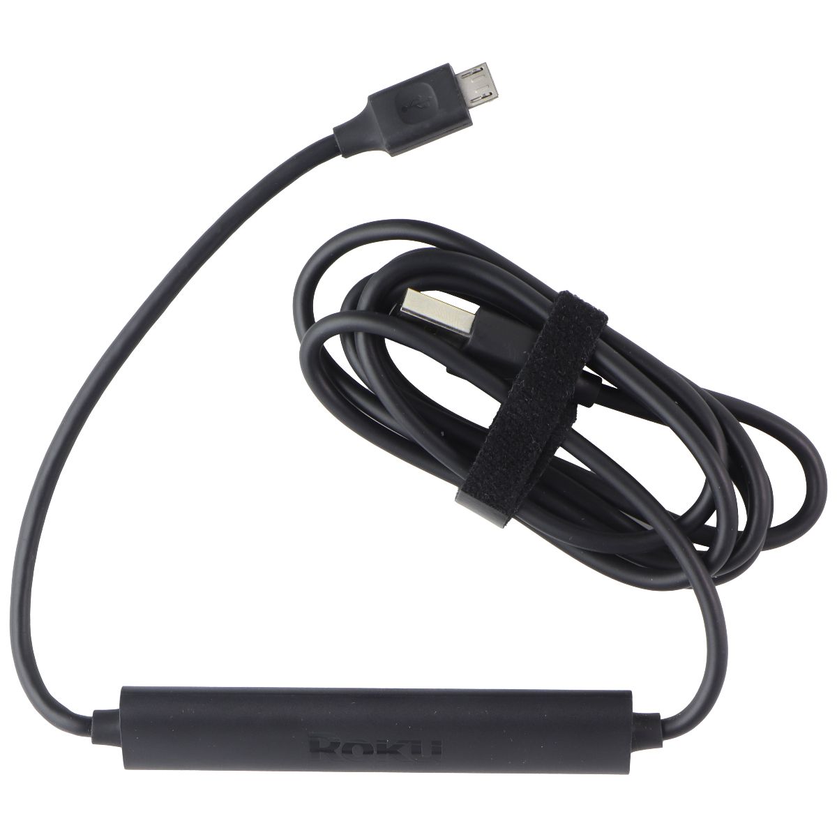 Roku 4K HDMI Streaming Stick for Netflix/Hulu/iHeart and More - Black (3820X/R) Home Multimedia - Internet & Media Streamers Roku - Simple Cell Bulk Wholesale Pricing - USA Seller